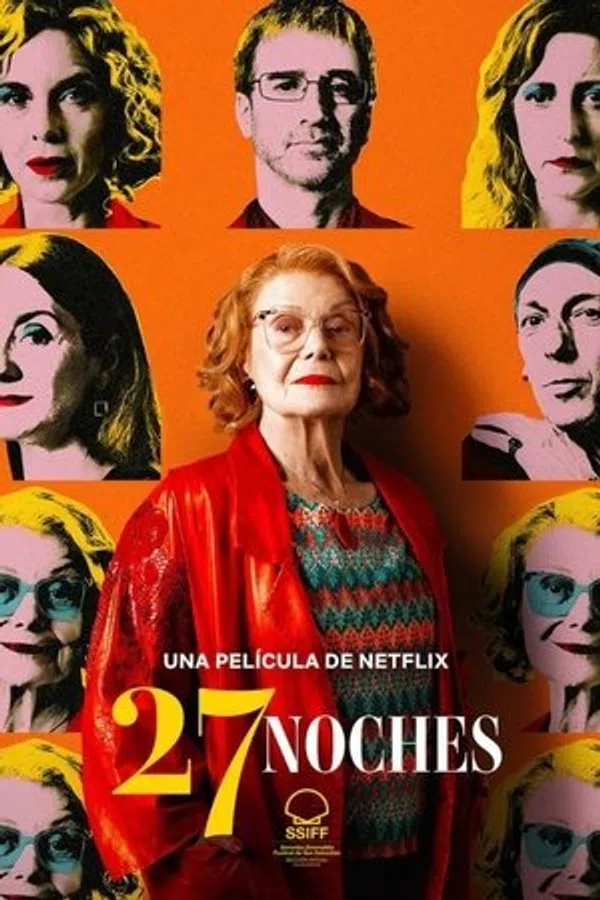 27 đêm Vietsub - Motchill