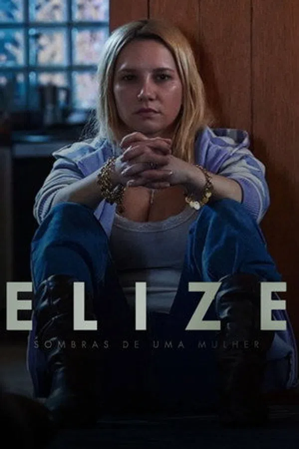 Elize: Bóng Tối Sau Người Phụ Nữ Vietsub - Motchill