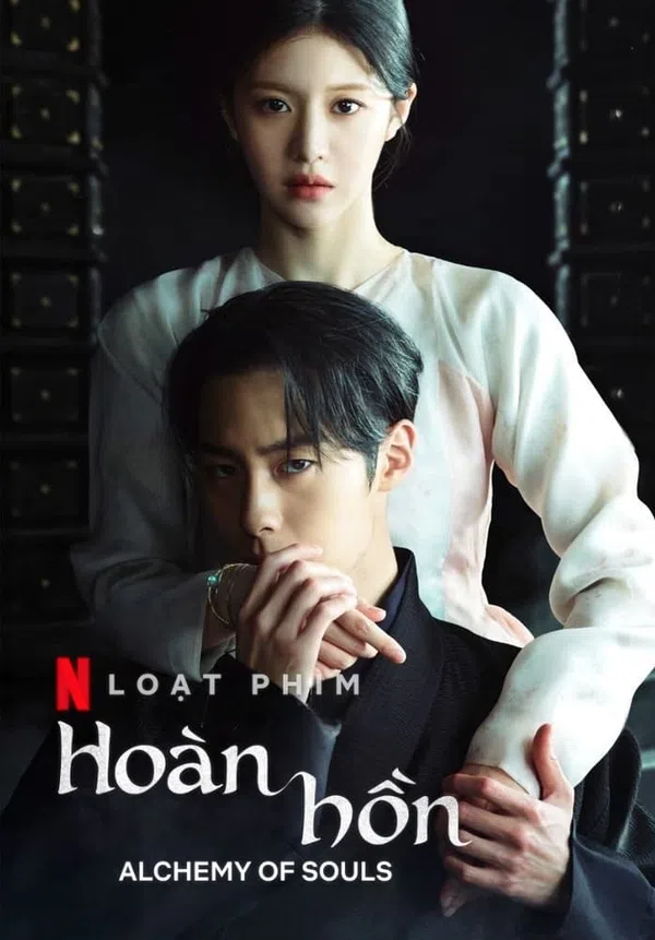 Hoàn Hồn (Phần 1) Vietsub - Motchill