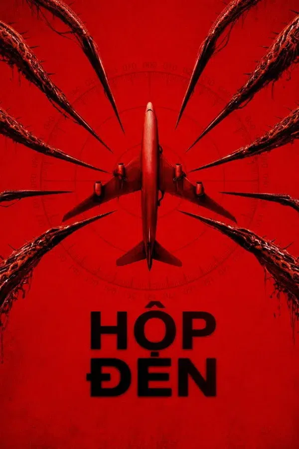 Hộp Đen: Chuyến Bay 298 Vietsub - Motchill