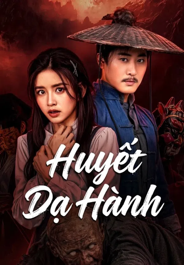 Huyết Dạ Hành Vietsub - Motchill