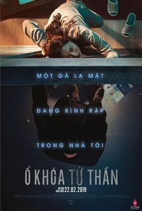 Kẻ Đột Nhập Vietsub - Motchill