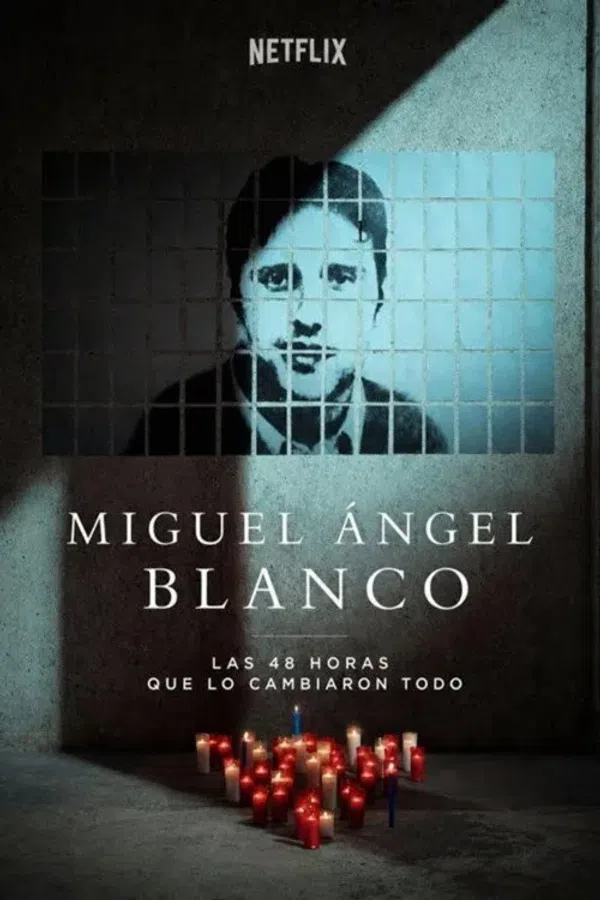 Miguel Ángel Blanco: 48 Giờ Thay Đổi Tây Ban Nha Vietsub - Motchill