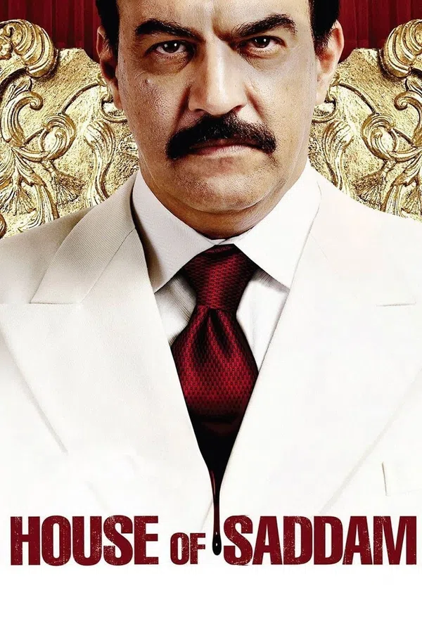 Ngôi Nhà Của Saddam