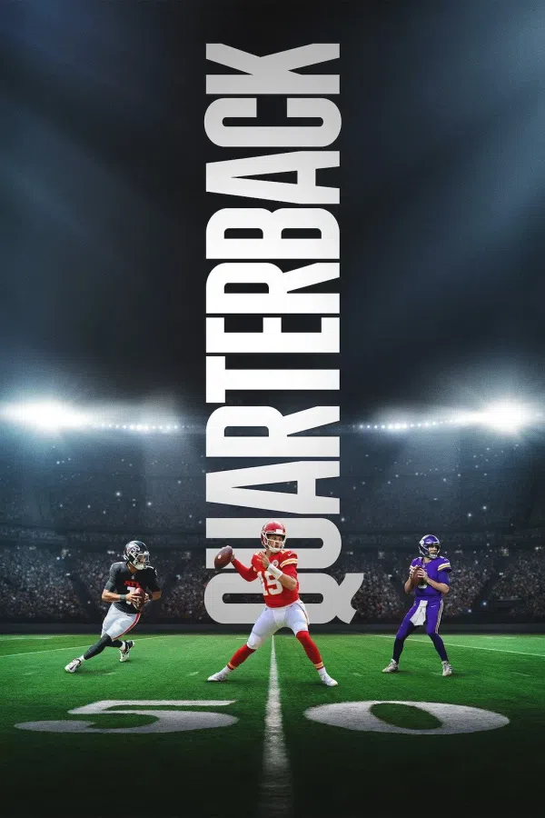 Quarterback (Phần 3) Vietsub - Motchill