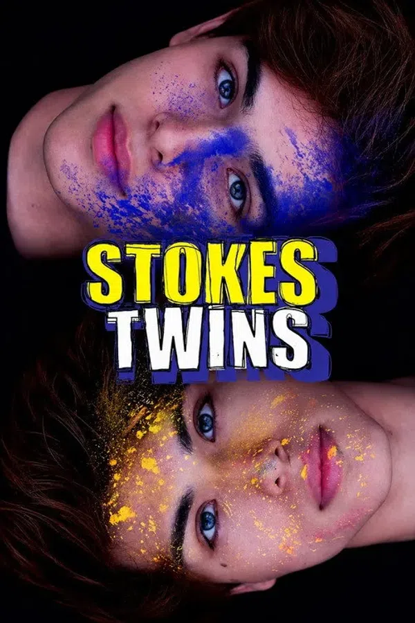 Stokes Twins Vietsub - Motchill