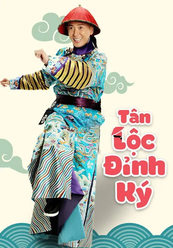Tân Lộc Đỉnh Ký Vietsub - Motchill