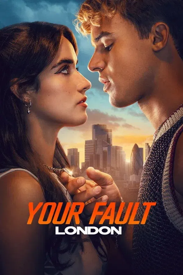 Your Fault: London Vietsub - Motchill