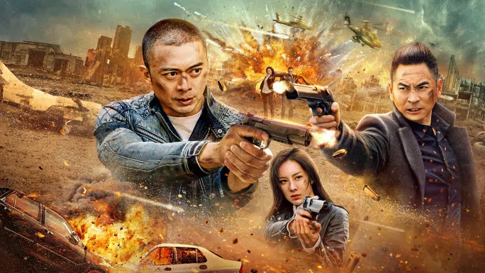 Thời Khắc Nguy Nan Vietsub - Motchill